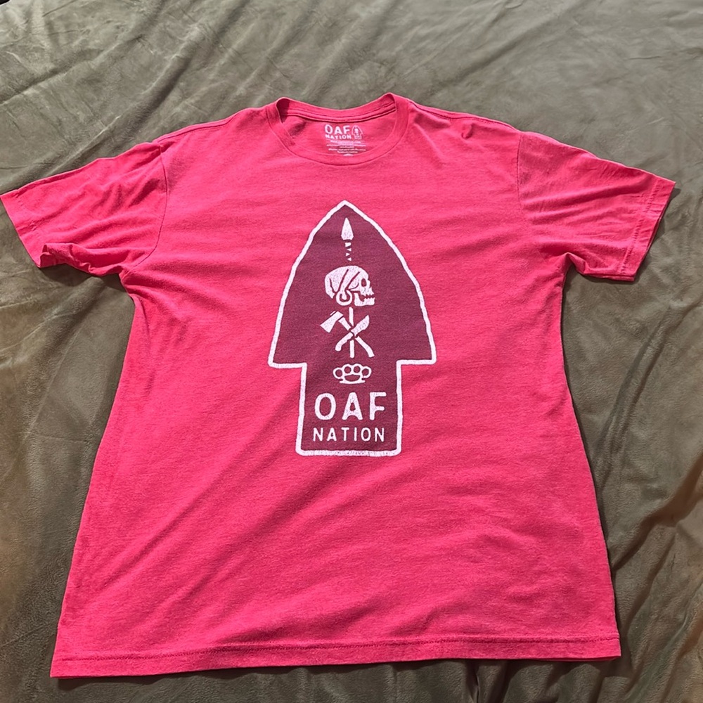 Unisex Tshirt